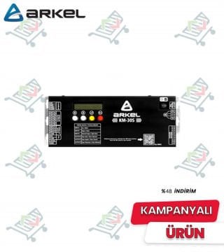 Arkel KM-30S DC Kapı Kontrol Kartı