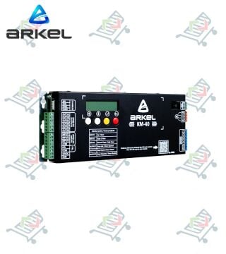 Arkel KM-40S DC Kapı Kontrol Kartı