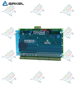 ARKEL ARCUBE MSP-16EXP KART