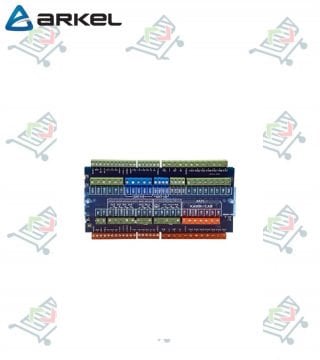ARKEL KBK-12 VE KBK-13 BAĞLANTI KARTI