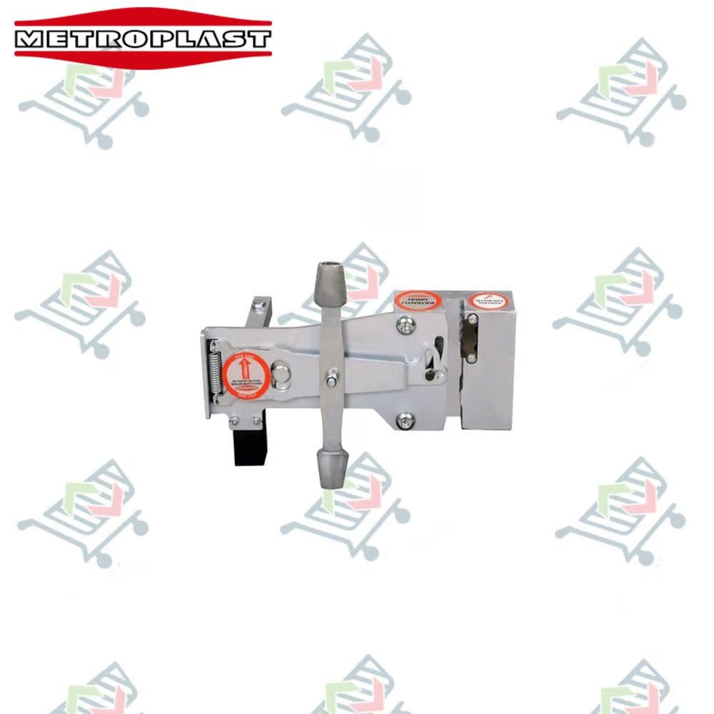 Pro 2000 Çift Yönlü Kayma Fren (P+Q 2400 Kg)