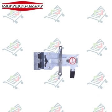 Pro 2000-S Çift Yönlü Kayma Fren (P+Q 4000 Kg)