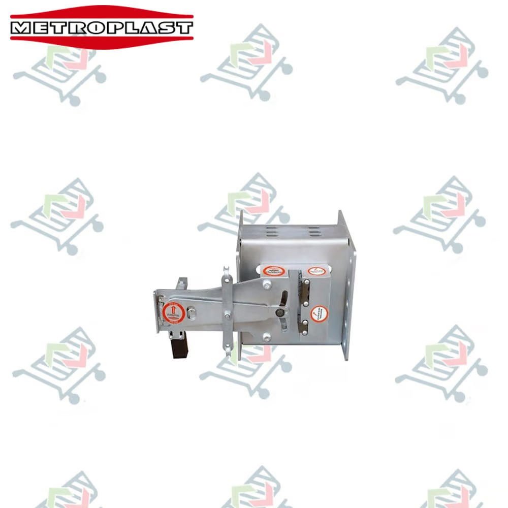 Pro 5000 Sehpalı Çift Yönlü Kayma Fren (P+Q 5000KG)
