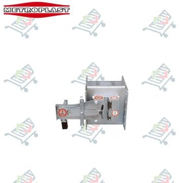 Pro 5000 Sehpalı Çift Yönlü Kayma Fren (P+Q 5000KG)