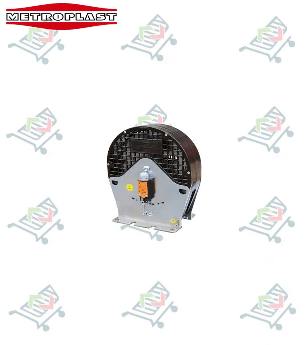 Moment 250 Çift Hızlı Hız Regülatörü Üst