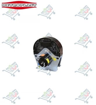 Moment 250 A3 Çift Hızlı Hız Regülatörü + Regülatör Alt Yaylı