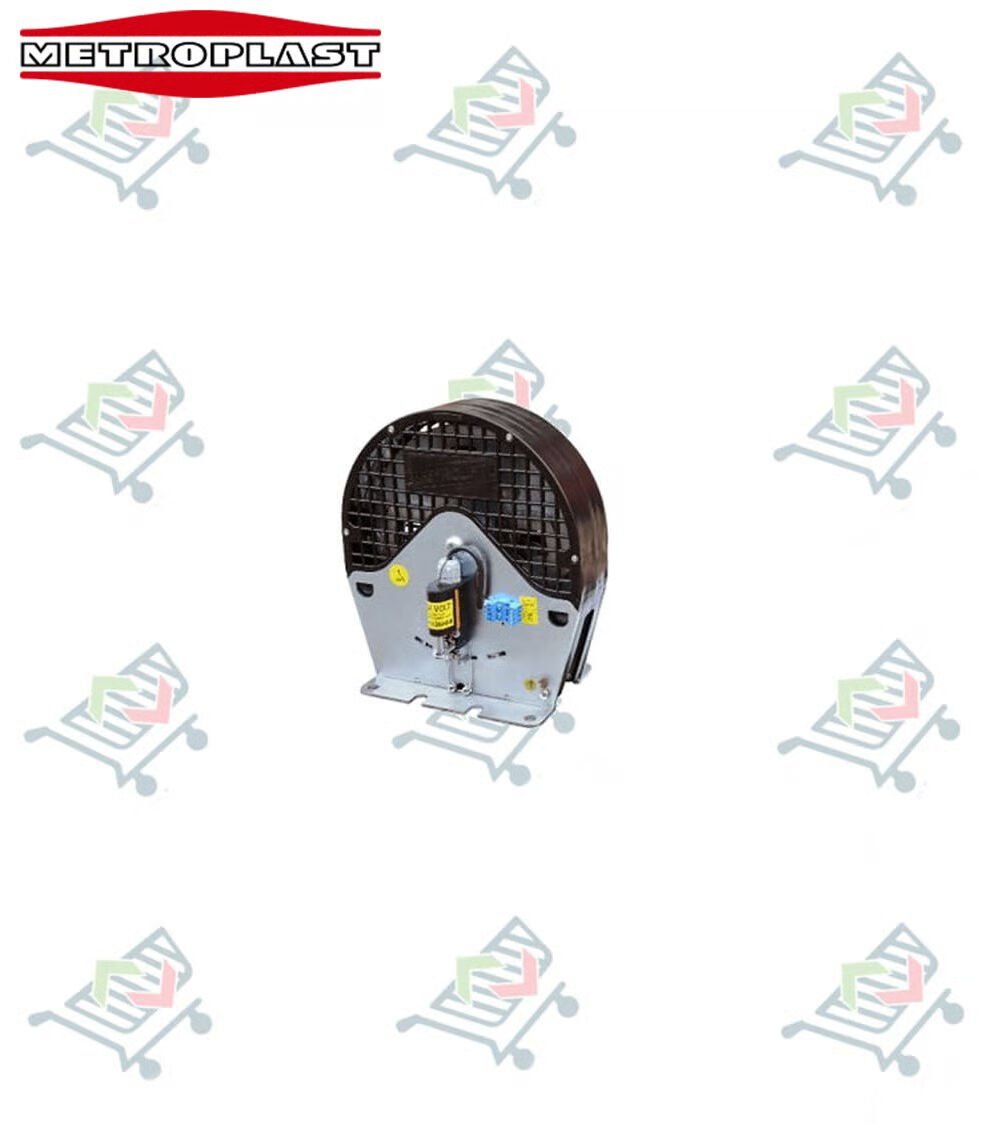 MOMENT 250 MRL SEHPA TİPİ UZAKTAN ERİŞİMLİ HIZ REGÜLATÖRÜ ÜST