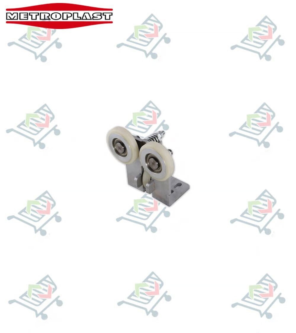 Makaralı Kabin Pateni (Yaylı)