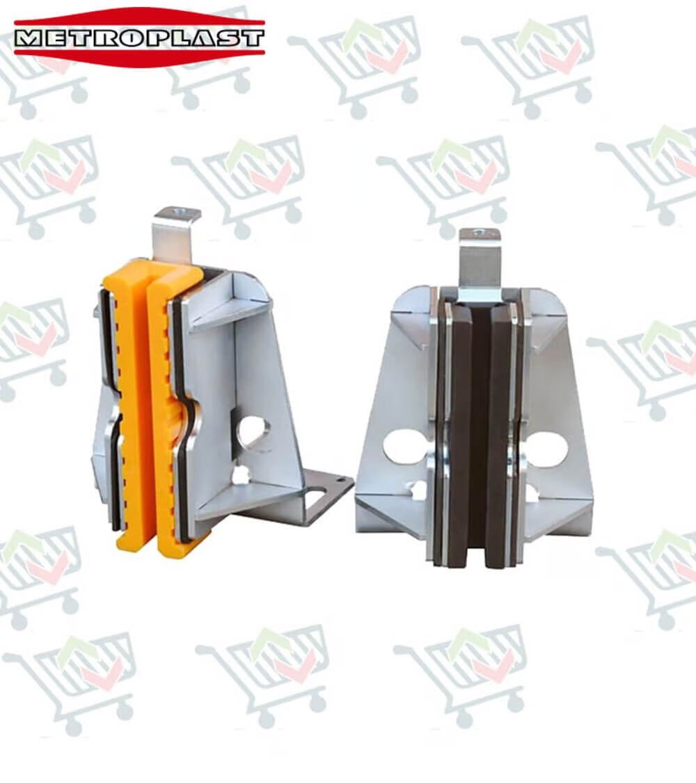 16mm SAC Kabin Pateni (Yaylı)