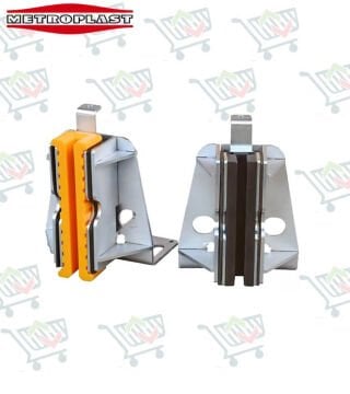 16mm SAC Kabin Pateni (Yaylı)