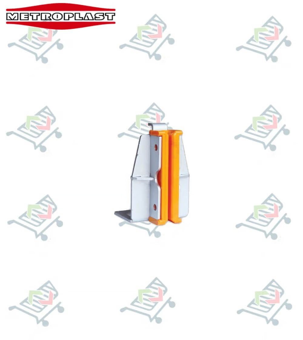 5mm SAC Ağırlık Pateni (Sabit)