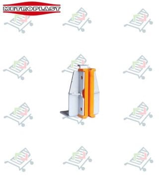 5mm SAC Ağırlık Pateni (Sabit)