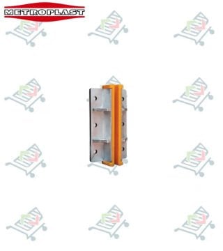 125'lik Yassı SAC Paten (Sabit)