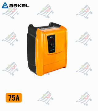 ARKEL ARCODE TR 4D75A 400V 75A Tümleşik Asansör Kontrol Ünitesi