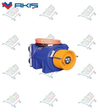 Akış 1:00 M/S AK4 1250 Kg 7,8 20,7 210X11X5,6 7000 Kg 2:1 ASKI (Sandıksız)