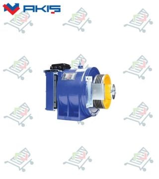 Akış Volpi 1:00 M/S VOLPİ MRL 3 1275 Kg 7,8 20,7 210X11X6,5 7000 Kg 2:1 ASKI (Sandıksız)