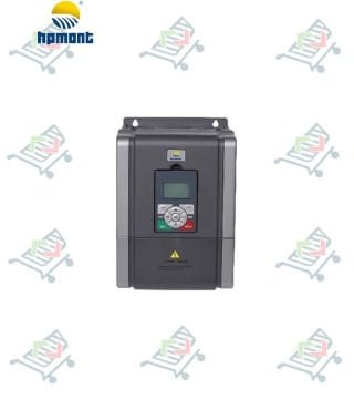 HPMONT - HD5L Inverter 7,5 KW - 17A Motor Sürücü Dişlisiz (ENDAT)