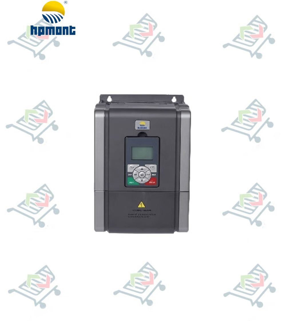 HPMONT - HD5L Inverter 11 KW - 25A Asansör Motor Sürücü Dişlisiz (ENDAT)