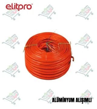 6 mm2 NYAF ELITPLUS KABLO ALÜMİNYUM ALIŞIMLI