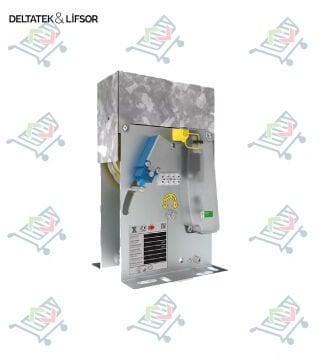 LF07 AŞIRI HIZ REGÜLATÖRÜ (200 mm KASNAK)