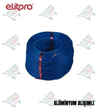 10 mm2 NYAF ELITPLUS KABLO ALÜMİNYUM ALIŞIMLI