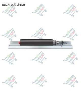 DLP03 DURAK KAPISI HALAT AKTARMALI KİLİT AÇMA MAGNETLERİ