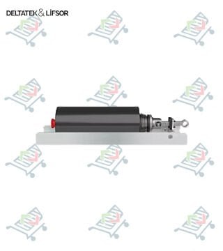 DLP04 DURAK KAPISI HALAT AKTARMALI KİLİT AÇMA MAGNETLERİ