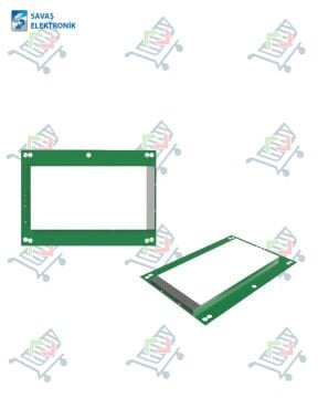 BCL60 BACKLIGHT ACİL AYDINLATMA KARTI
