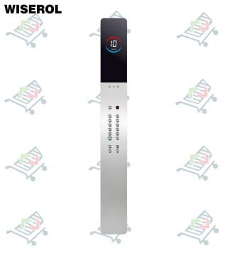 Wiserol SGN2000 Kabin Butonyeri