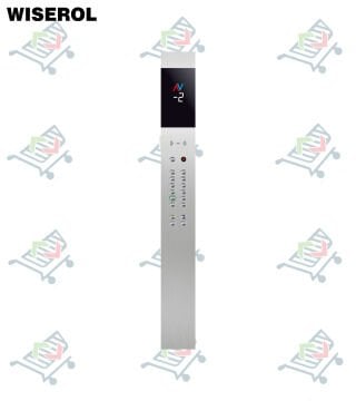 Wiserol LGPN2000 Kabin Butonyeri