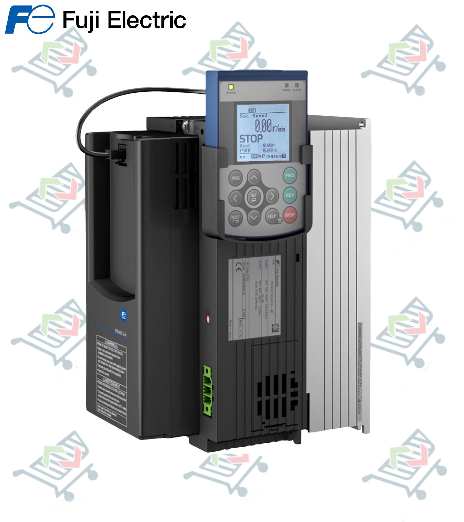 FUJİ FRENIC LIFT (LM2A-4E FRN 11 KW-24.5A)