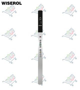 Wiserol SGVN2000 SM Kabin Butonyeri