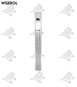 Wiserol LSPN2000 SM Kabin Butonyeri