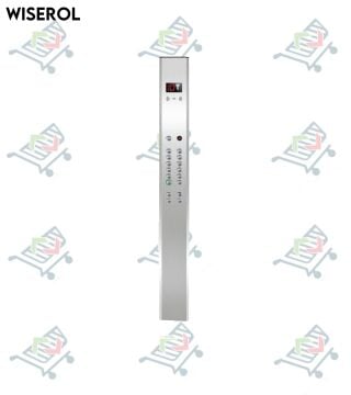 Wiserol LSPN2000 SM Kabin Butonyeri