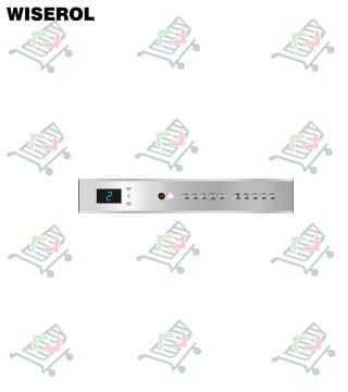 Wiserol LSPNY1000 Kabin Butonyeri