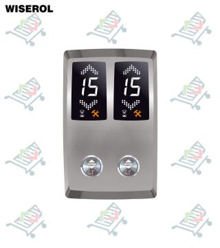 Wiserol PSXT2522 Kat Butonyeri