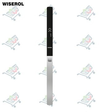 Wiserol SGT2001 Kat Butonyeri