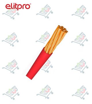 6 mm2 NYAF ELITPRO KABLO
