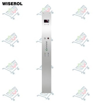 Wiserol LSPN2000 Kabin Butonyeri