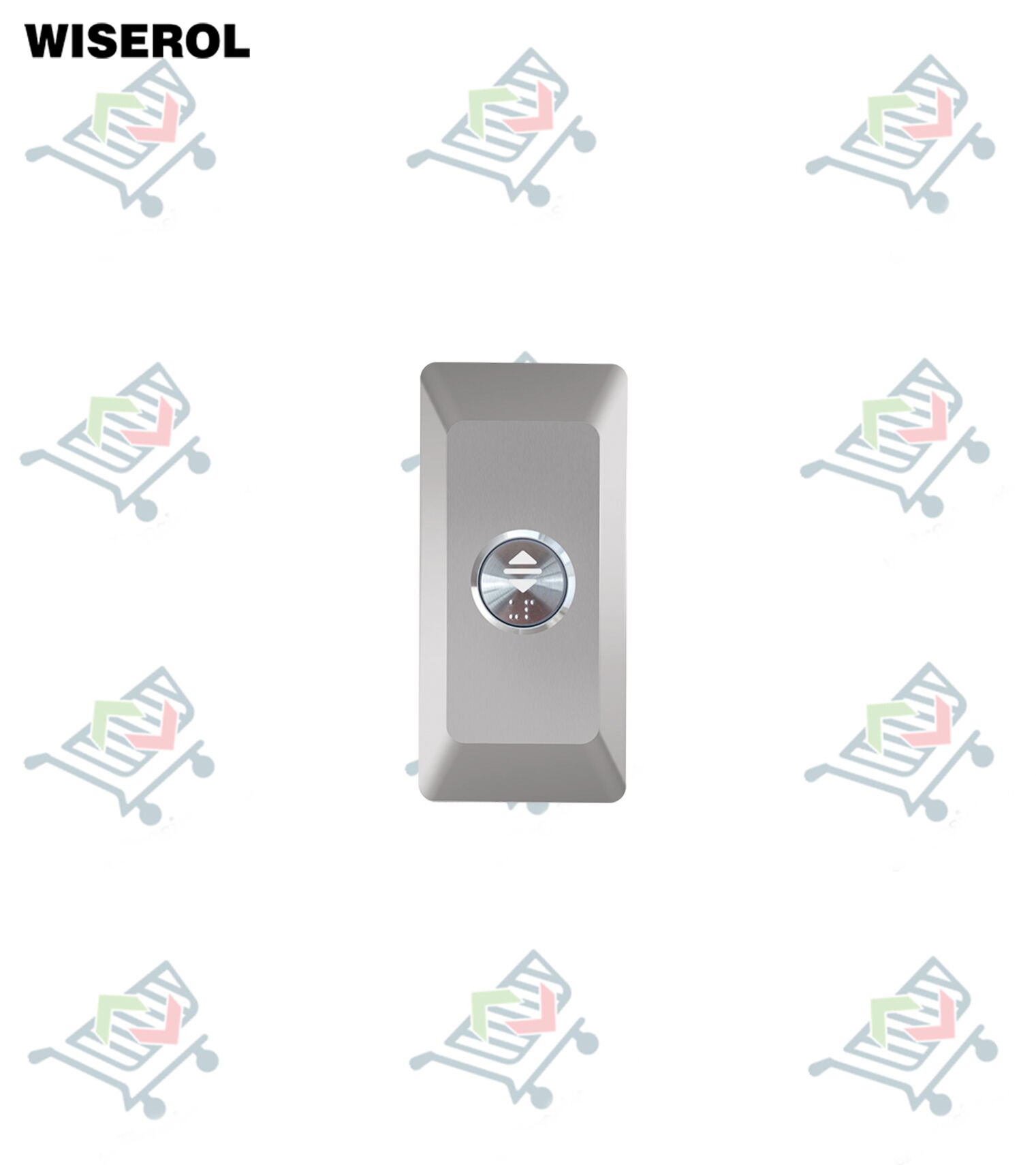 Wiserol PSXTB171 Kat Butonyeri