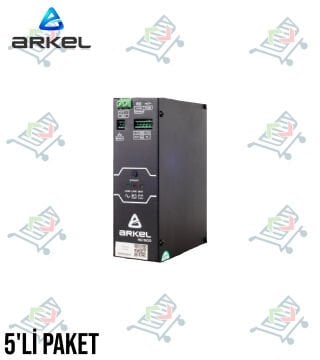 ARKEL RD UPS/1500VA 60V 5'li Paket