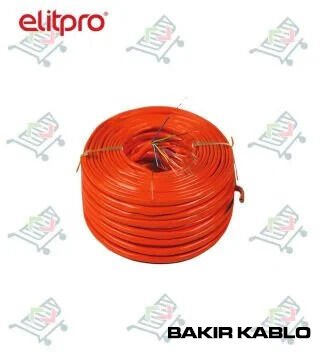 10 mm2 NYAF ELITPRO KABLO BAKIR