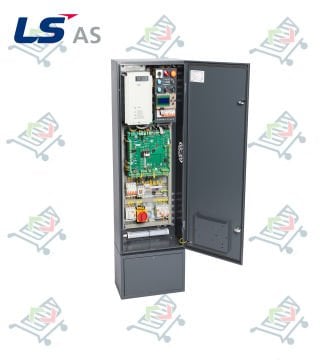 LSEP-LIFTONE-MRL-PM(SENKRON) Kumanda Panosu