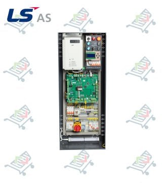 LSEP-LIFTONE-MRL-PM(SENKRON) Kumanda Panosu