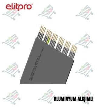 30X075 mm2 ELITPLUS FLEXIBLE KABLO ALÜMİNYUM ALIŞIMLI
