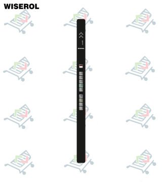 Wiserol SGVPN2000 SM Kabin Butonyeri