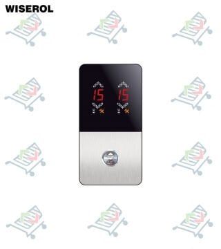 Wiserol SGT321 Kat Butonyeri