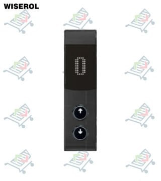 Wiserol PGST282 Kat Butonyeri