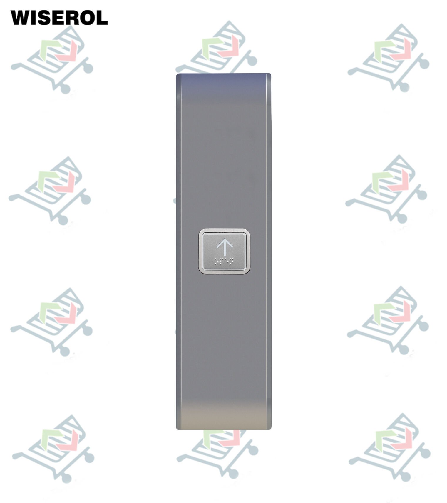 Wiserol PGSTB281 Kat Butonyeri