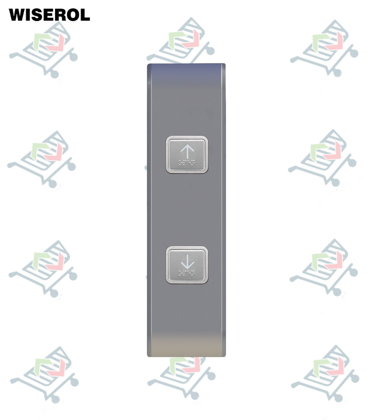 Wiserol PGSTB282 Kat Butonyeri